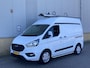 Ford Transit Custom 300 2.0 TDCI L1H2 Trend 130pk Automaat Store Van laadruimteinrichting - Speciale dak Imperiaal - 2x Schuifdeur - Trekhaak -Comfort Laadschot
