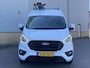 Ford Transit Custom 300 2.0 TDCI L1H2 Trend 130pk Automaat Store Van laadruimteinrichting - Speciale dak Imperiaal - 2x Schuifdeur - Trekhaak -Comfort Laadschot