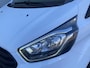 Ford Transit Custom 300 2.0 TDCI L1H2 Trend 130pk Automaat Store Van laadruimteinrichting - Speciale dak Imperiaal - 2x Schuifdeur - Trekhaak -Comfort Laadschot