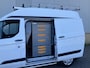 Ford Transit Custom 300 2.0 TDCI L1H2 Trend 130pk Automaat Store Van laadruimteinrichting - Speciale dak Imperiaal - 2x Schuifdeur - Trekhaak -Comfort Laadschot