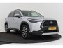 Toyota Corolla Cross Hybrid 140 Style | Trekhaak | Org NL | CarPlay | Camera | Dealer Ond. | Stoelverwarming |