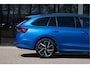 Skoda Octavia Combi 1.4 TSI iV PHEV Sportline Business | Afn. trekhaak | Pano | HUD | Canton |