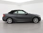 BMW 2-Serie Cabrio 218i AUT. M-SPORT HIGH EXECUTIVE + LEDER SPORTINTERIEUR | TREKHAAK