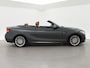 BMW 2-Serie Cabrio 218i AUT. M-SPORT HIGH EXECUTIVE + LEDER SPORTINTERIEUR | TREKHAAK