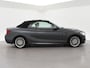 BMW 2-Serie Cabrio 218i AUT. M-SPORT HIGH EXECUTIVE + LEDER SPORTINTERIEUR | TREKHAAK
