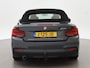 BMW 2-Serie Cabrio 218i AUT. M-SPORT HIGH EXECUTIVE + LEDER SPORTINTERIEUR | TREKHAAK