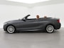 BMW 2-Serie Cabrio 218i AUT. M-SPORT HIGH EXECUTIVE + LEDER SPORTINTERIEUR | TREKHAAK