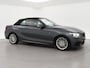 BMW 2-Serie Cabrio 218i AUT. M-SPORT HIGH EXECUTIVE + LEDER SPORTINTERIEUR | TREKHAAK