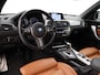 BMW 2-Serie Cabrio 218i AUT. M-SPORT HIGH EXECUTIVE + LEDER SPORTINTERIEUR | TREKHAAK