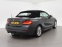 BMW 2-Serie Cabrio 218i AUT. M-SPORT HIGH EXECUTIVE + LEDER SPORTINTERIEUR | TREKHAAK