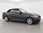 BMW 2-Serie Cabrio 218i AUT. M-SPORT HIGH EXECUTIVE + LEDER SPORTINTERIEUR | TREKHAAK