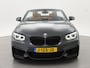BMW 2-Serie Cabrio 218i AUT. M-SPORT HIGH EXECUTIVE + LEDER SPORTINTERIEUR | TREKHAAK