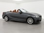 BMW 2-Serie Cabrio 218i AUT. M-SPORT HIGH EXECUTIVE + LEDER SPORTINTERIEUR | TREKHAAK
