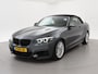 BMW 2-Serie Cabrio 218i AUT. M-SPORT HIGH EXECUTIVE + LEDER SPORTINTERIEUR | TREKHAAK