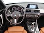 BMW 2-Serie Cabrio 218i AUT. M-SPORT HIGH EXECUTIVE + LEDER SPORTINTERIEUR | TREKHAAK