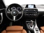 BMW 2-Serie Cabrio 218i AUT. M-SPORT HIGH EXECUTIVE + LEDER SPORTINTERIEUR | TREKHAAK