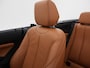 BMW 2-Serie Cabrio 218i AUT. M-SPORT HIGH EXECUTIVE + LEDER SPORTINTERIEUR | TREKHAAK