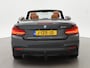 BMW 2-Serie Cabrio 218i AUT. M-SPORT HIGH EXECUTIVE + LEDER SPORTINTERIEUR | TREKHAAK