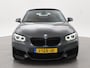 BMW 2-Serie Cabrio 218i AUT. M-SPORT HIGH EXECUTIVE + LEDER SPORTINTERIEUR | TREKHAAK