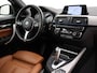 BMW 2-Serie Cabrio 218i AUT. M-SPORT HIGH EXECUTIVE + LEDER SPORTINTERIEUR | TREKHAAK