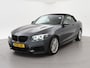 BMW 2-Serie Cabrio 218i AUT. M-SPORT HIGH EXECUTIVE + LEDER SPORTINTERIEUR | TREKHAAK
