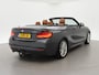 BMW 2-Serie Cabrio 218i AUT. M-SPORT HIGH EXECUTIVE + LEDER SPORTINTERIEUR | TREKHAAK