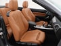 BMW 2-Serie Cabrio 218i AUT. M-SPORT HIGH EXECUTIVE + LEDER SPORTINTERIEUR | TREKHAAK