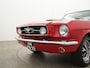 Ford Mustang FASTBACK 2+2 4.7 V8 289 C-CODE | PONY PACKAGE | RALLYE PACK