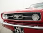 Ford Mustang FASTBACK 2+2 4.7 V8 289 C-CODE | PONY PACKAGE | RALLYE PACK
