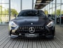 Mercedes-Benz AMG-GT AMG 63 4MATIC+ | DESIGNO MAGNO GRAFIETGRIJS | ACHTERASBESTURING | AERODYNAMICA PAKKET | NIGHT PAKKET | NEUSLIFT | RIJ-ASSISTENTIE PAKKET | PANORAMDAK | BURMESTER | KERAMISCH | AMG PERFORMANCE STOELEN | ALCANTARA HEMELBEKLEDING |