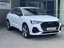Audi Q3 Sportback 45 TFSI e PHEV 2x S-LINE BLACK OPTIC DSG,NAVI/360CAM,KEYLESS,20INCH
