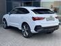 Audi Q3 Sportback 45 TFSI e PHEV 2x S-LINE BLACK OPTIC DSG,NAVI/360CAM,KEYLESS,20INCH