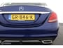 Mercedes-Benz C-klasse 350 e Lease Edition | Elek. Trekhaak | stoelverwarming | lucht vering |half lederen bekleding | DEALER-STAAT