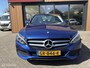 Mercedes-Benz C-klasse 350 e Lease Edition | Elek. Trekhaak | stoelverwarming | lucht vering |half lederen bekleding | DEALER-STAAT