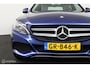 Mercedes-Benz C-klasse 350 e Lease Edition | Elek. Trekhaak | stoelverwarming | lucht vering |half lederen bekleding | DEALER-STAAT