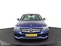 Mercedes-Benz C-klasse 350 e Lease Edition | Elek. Trekhaak | stoelverwarming | lucht vering |half lederen bekleding | DEALER-STAAT