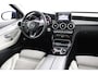 Mercedes-Benz C-klasse 350 e Lease Edition | Elek. Trekhaak | stoelverwarming | lucht vering |half lederen bekleding | DEALER-STAAT