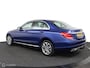 Mercedes-Benz C-klasse 350 e Lease Edition | Elek. Trekhaak | stoelverwarming | lucht vering |half lederen bekleding | DEALER-STAAT