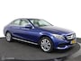 Mercedes-Benz C-klasse 350 e Lease Edition | Elek. Trekhaak | stoelverwarming | lucht vering |half lederen bekleding | DEALER-STAAT