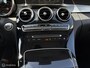 Mercedes-Benz C-klasse 350 e Lease Edition | Elek. Trekhaak | stoelverwarming | lucht vering |half lederen bekleding | DEALER-STAAT