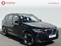 BMW iX3 High Executive M-Sport 80 kWh SOH 99% Trekhaak Panoramdak Harman/Kardon | Adaptive Cruise Control | Elek. Stoelen | Head-Up | DAB
