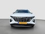 Hyundai Tucson 1.6 T-GDI PHEV 265pk Comfort Smart 4WD | Climate | Camera | Carplay | Keyless | Navigatie | Full - Led | Elek. Klep | Winterpakket | 19" Lichtmetaal | Krell Audio | Digitale Cockpit | Parkeer Assistent | Adapt. Cruisecontrol