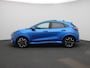 Ford Puma 1.0 EcoBoost Hybrid ST-Line X | Unieke KM Stand! | Panorama Dak | B&O | Virtual cockpit | Navigatie | Elec. Achterklep | Apple Carplay/ Android Auto | Camera | Parkeersensoren | Stoel - Stuurverwarming | Verwarmde Voorruit | Lane Assist | LMV | Lage km stand