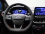 Ford Puma 1.0 EcoBoost Hybrid ST-Line X | Unieke KM Stand! | Panorama Dak | B&O | Virtual cockpit | Navigatie | Elec. Achterklep | Apple Carplay/ Android Auto | Camera | Parkeersensoren | Stoel - Stuurverwarming | Verwarmde Voorruit | Lane Assist | LMV | Lage km stand