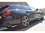 Volvo V60 2.0 T6 Twin Engine AWD R-Design Trekhaak | Panoramadak | Carplay | Adapt cruise | Keyless