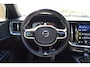 Volvo V60 2.0 T6 Twin Engine AWD R-Design Trekhaak | Panoramadak | Carplay | Adapt cruise | Keyless