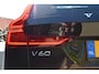 Volvo V60 2.0 T6 Twin Engine AWD R-Design Trekhaak | Panoramadak | Carplay | Adapt cruise | Keyless