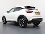Nissan Juke 1.6 Hybrid N-Connecta | Parkeercamera | Navigatie |