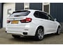 BMW X5 xDrive50i High Executive 7p. Rijklaarprijs-Garantie Panorama dak Leder Navigatie Head-up 20 Inch
