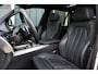 BMW X5 xDrive50i High Executive 7p. Rijklaarprijs-Garantie Panorama dak Leder Navigatie Head-up 20 Inch